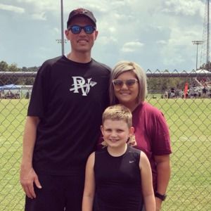 Meet your Posher, Candi